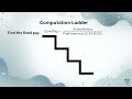 Calculating Salary and Wages Step by Step