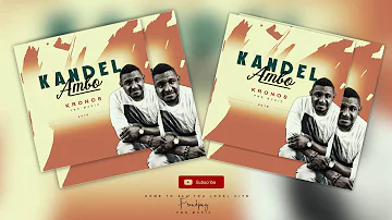 Kandel Ambe - KRONOS (PNG MUSIC 2019)