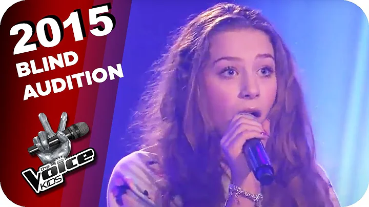 Ella Eyre - If I Go (Molly Sue) | The Voice Kids 2...