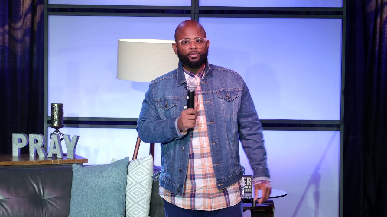 Healing Place Church Waldorf Live Stream - YouTube