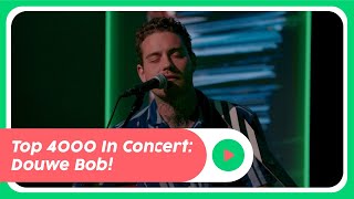 Douwe Bob covert Desperado tijdens het Top 4000 In Concert! 😍 | Radio 10