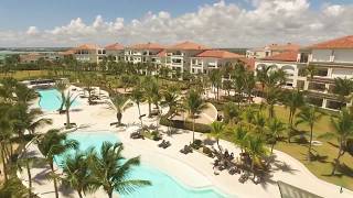 Aquamarina At Cap Cana | Marina Cap Cana