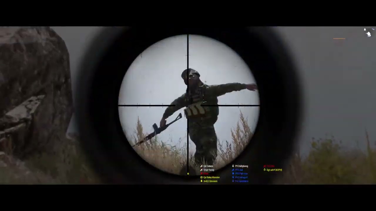 Extraction (PJSF | Operation Enduring Sentinel)