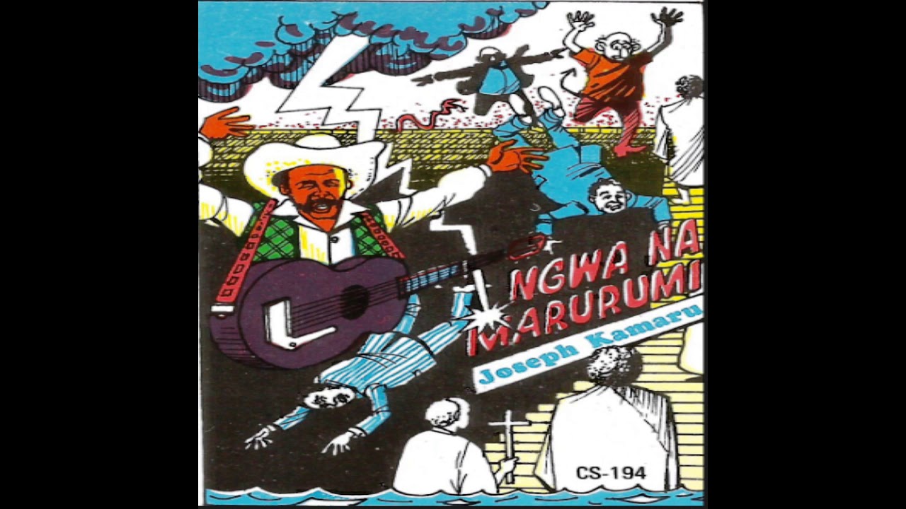 Watch Ngwa na Marurumi Pt 1 on YouTube Watch Ngwa na Marurumi Pt 1 on YouTube
