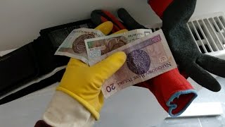 Как в Польше могут не честно поступить с зарплатой. Как в Польше могут не честно поступить с зарплатой.