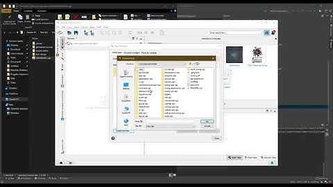 [TUTORIAL] How to create and start a new Cytoscape App