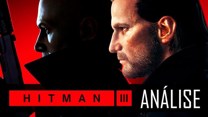 Análise: Hitman 3 evolui e traz as melhores fases da trilogia