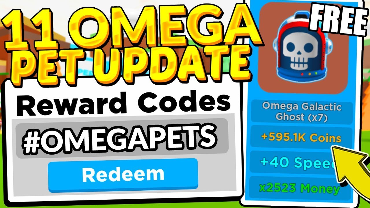 all-11-secret-omega-pet-codes-in-magnet-simulator-free-pets-roblox-youtube