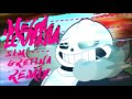 Undertale  megalovania sim gretina remix