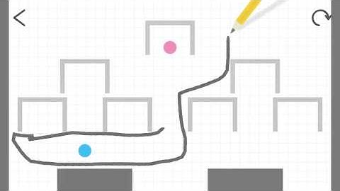 我過了Brain Dots的第198關！ http://braindotsapp.com #BrainDots #BrainDots_s198