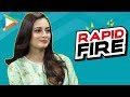 R Madhavan ya Salman Khan? Dia Mirza's Rapid Fire is a MUST WATCH!