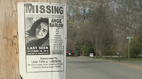 Angie Barlow: A year later