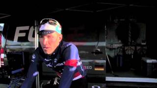 Jeremy Powers on his 2014-15 season aspirations