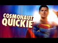 Superman Cosmonaut Quickie Superman Cosmonaut Quickie