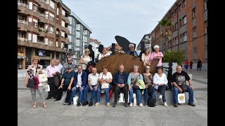 A VIURE - VIATGE CANTABRIA 2019