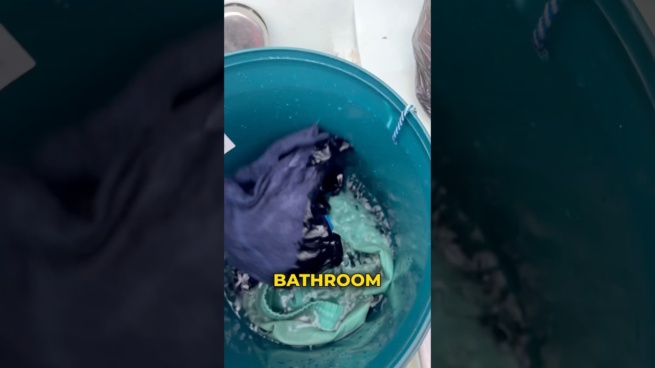 WHAT “HOME” LOOKS LIKE ON A ROWBOAT FOR 75 DAYS? 