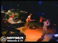 Capture de la vidéo Horace Andy And Johnny Clarke Live At Garance Reggae Fest 2011 By Www.partytime.fr
