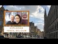 Trip to ypres belgium 2019  a filipina dutch living