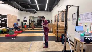 PVC Pipe Jerk Drill