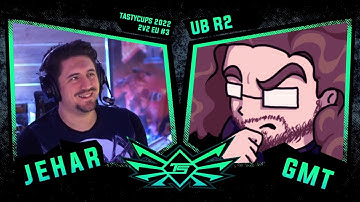 TastyCups 2022 2v2 EU #3 (casted by: Jehar and GMT)