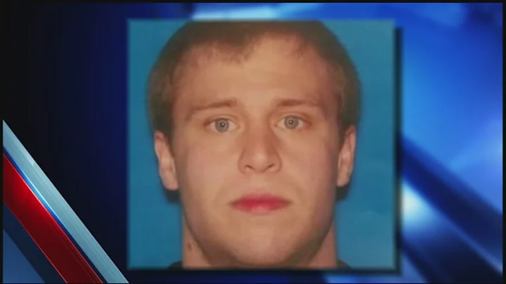 Missing murder suspect was charged in 2011 knife attack