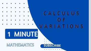 isoperimetric problem | Euler equation | calculus of variation