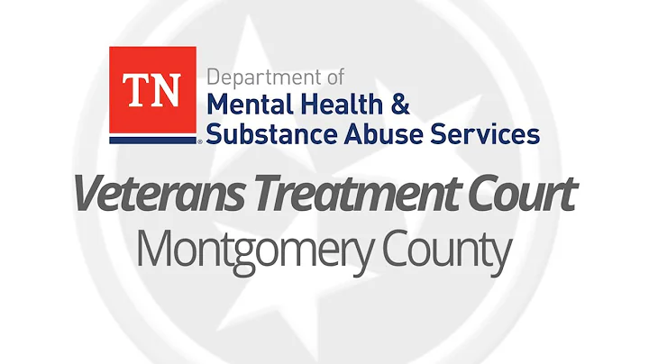 Veterans Treatment Court: Montgomery County