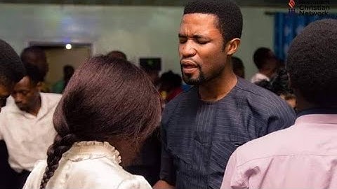 How To Heal The Sick - Apostle Michael Orokpo