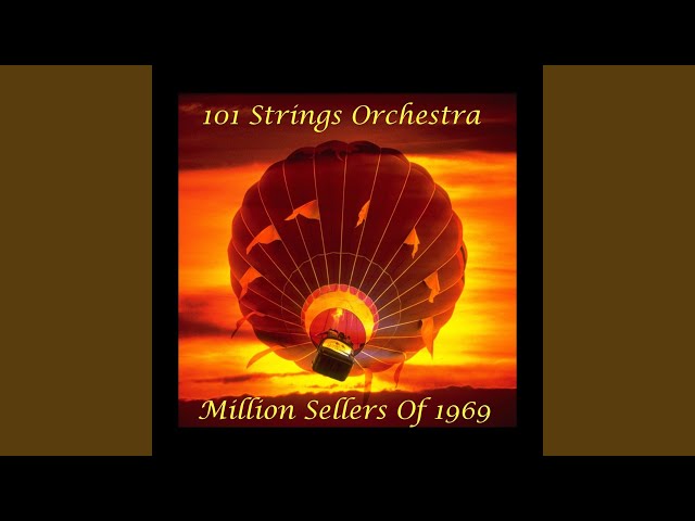 101 Strings - Hair