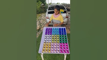 Game Challenge sort Ball Puzzle #challenge #game #puzzle #shorts #short #shortvideo #shortsvideo