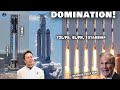 What SpaceX just did dominated the space. NASA shocked…