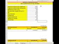 Full Payment vs Installments: Maximize Your Property Investment with Excel!