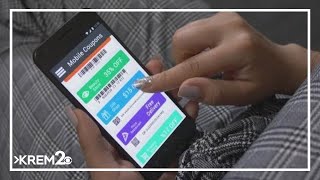 Consumer News: Saving money with digital coupons