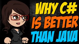 Why C# is Better than Java