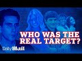 Idaho murders Who was the REAL target DailyMailcoms Caitlyn Becker on new Kohberger revelations