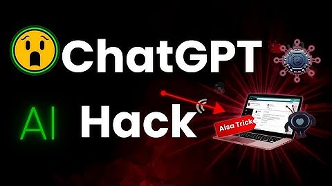  ChatGPT Se Script Kaise Banaye? Aisa Trick Kabhi Nahi Dekha!