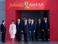 《建民论推墙370》港珠澳大桥是民用还是军用？还在算着大桥是否亏本的人你懂中共的政治吗？