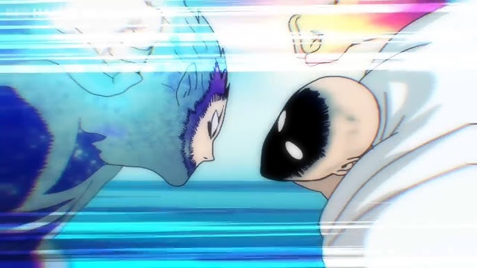 One Punch Man: World blends Hoyoverse exploration with cosmic combat