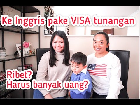 Video: Bagaimana Cara Menikah Dengan Orang Inggris?