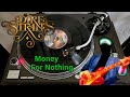 Dire Straits - Money For Nothing - Black Vinyl LP