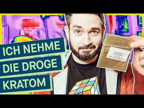 Legal High Kratom: Was musst du darüber wissen und wie gefährlich ist die Substanz wirklich?