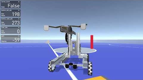 CoderZ | Optical Distance Sensor