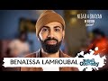 Benaissa lamroubal  294 nizar  shayan podcast