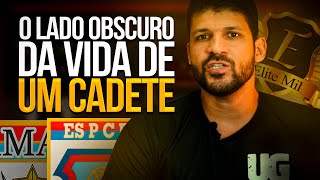 O que NÃO TE FALARAM sobre a EsPCEX / AMAN | TENENTE THIAGO HENRIQUE - ELITE MIL