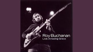 PDF Sample Amazing Grace guitar tab & chords by Roy Buchanan.