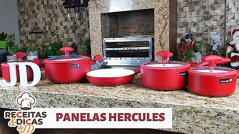 Como funciona panela indução?