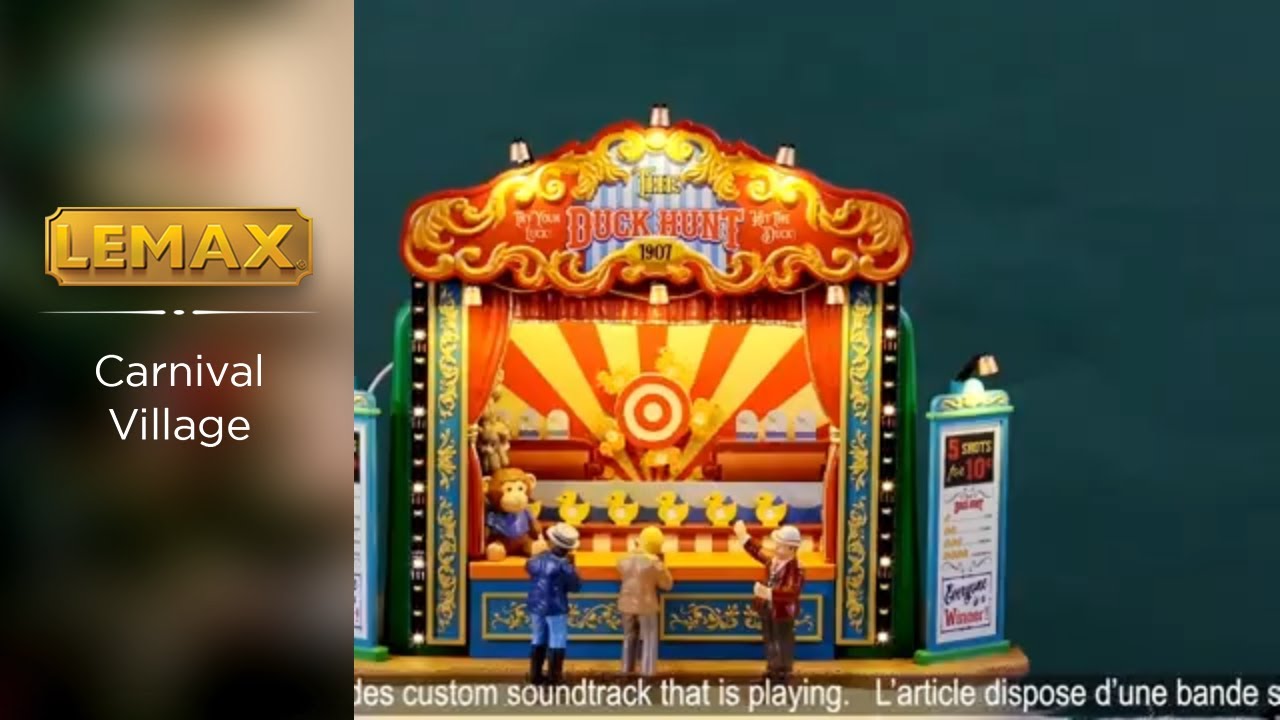 Duck Hunting 180°, Un Semplice Gioco Di Caccia All'anatra Che Sfrutta Il Giroscopio 393705 - 10
