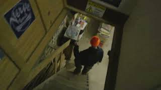 The Attic Record Store - Trailer