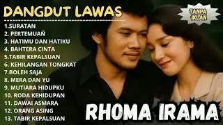 Nostalgia Lagu Rhoma irama full album tanpa iklan terbaru 2025