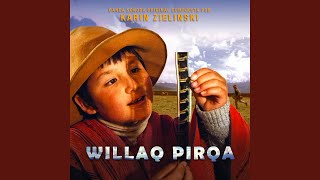 Mama Simona Ii (Koka K'intucha)